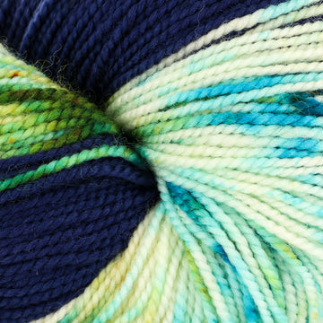 Borrowed and Blue