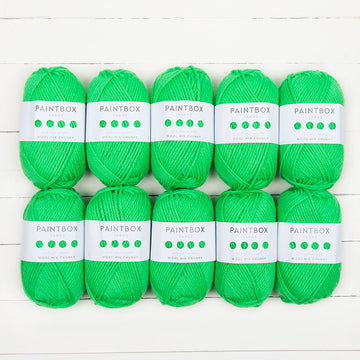 Neon Green (1059)