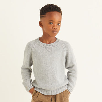 Sirdar 2536 Pullover PDF