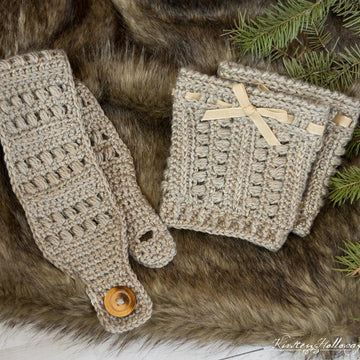 Sugar Maple Headband