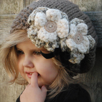 Babette Slouchy