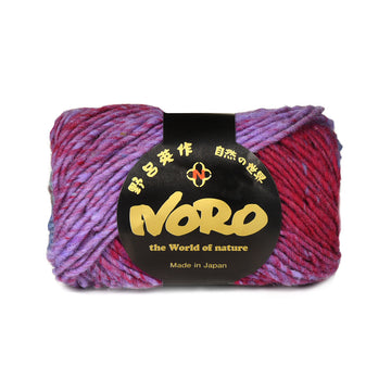 Noro Silk Garden