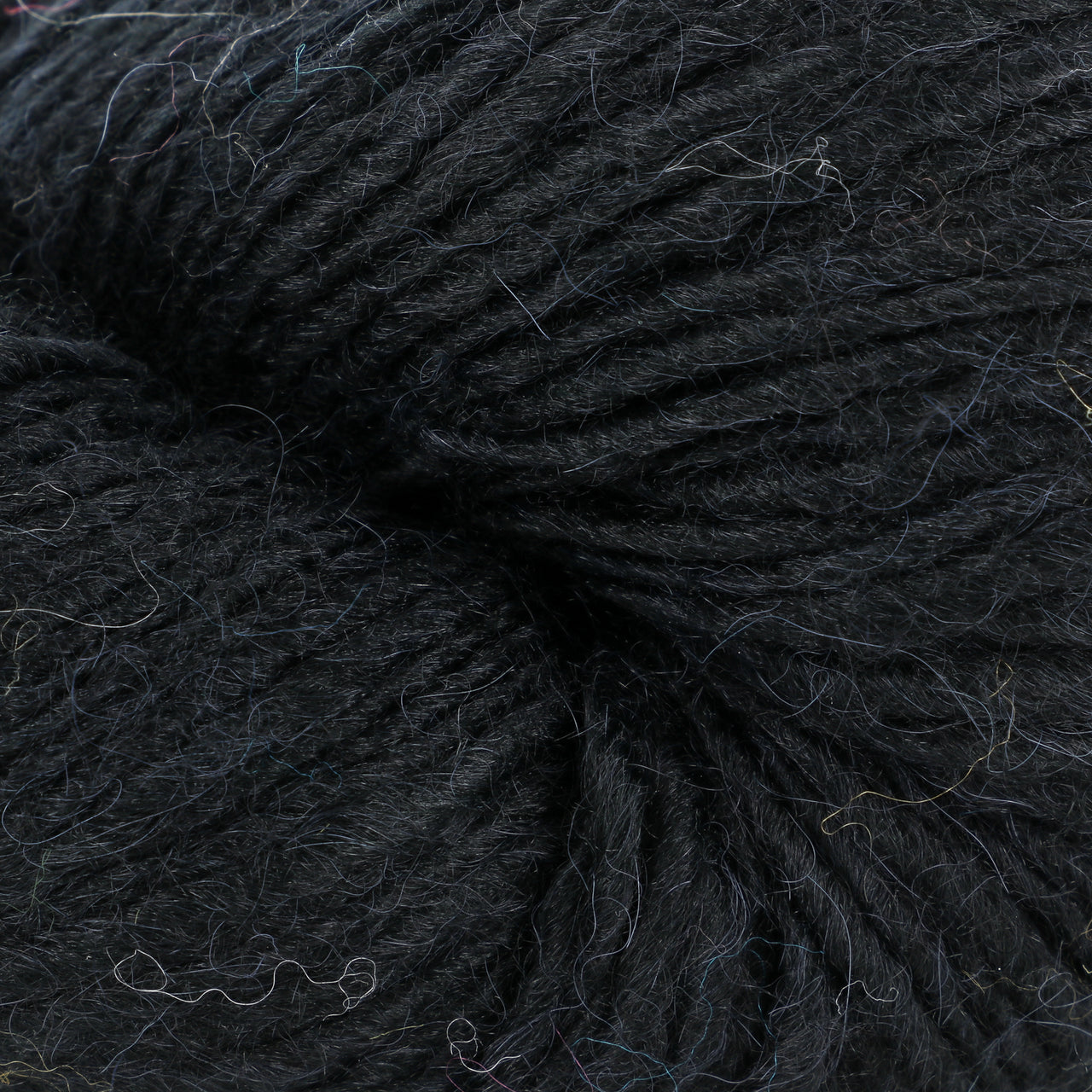 Jody Long Rovesoft Yarn - Alpaca Worsted