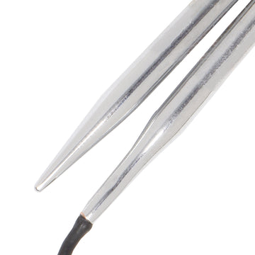 Knitter's Pride Nova Platina 10" Fixed Circular Needles