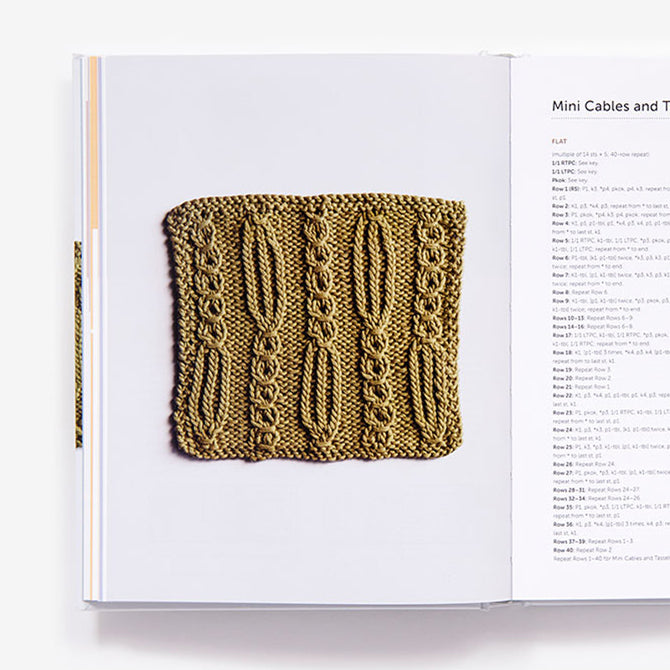Abrams Japanese Stitches Unraveled
