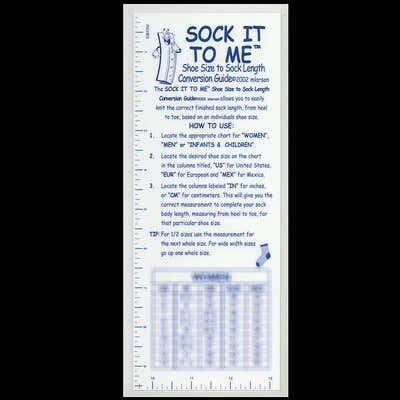 Sock It To Me Conversion Guide
