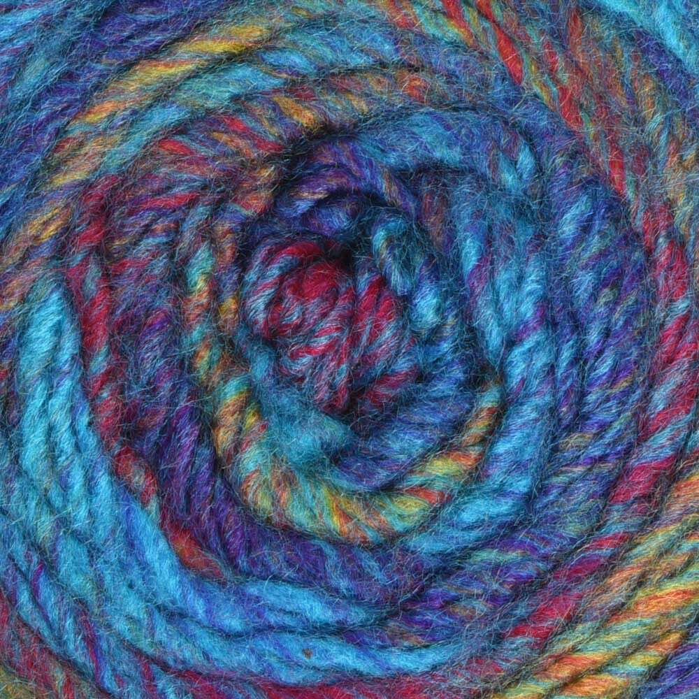 Lion Brand Ferris Wheel Yarn - Acrylic Worsted