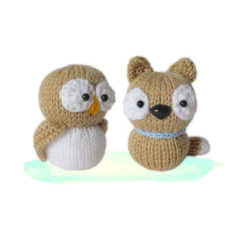 The Owl and the Pussycat