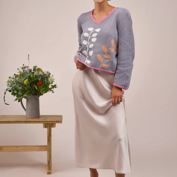 Rowan Season Palette's Cotton Cashmere