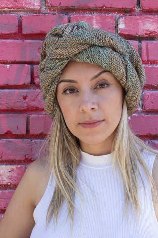 Malabrigo Temperance Shawl Wrap Knitting Pattern