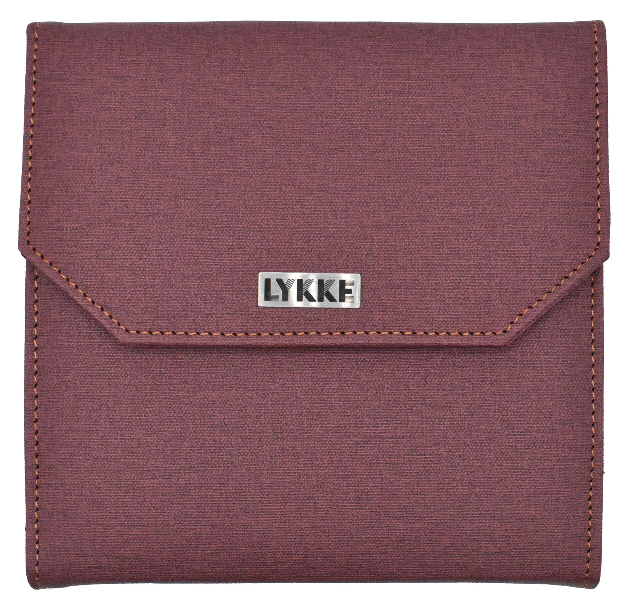 LYKKE Flight 5" IC Standard Set - Maroon