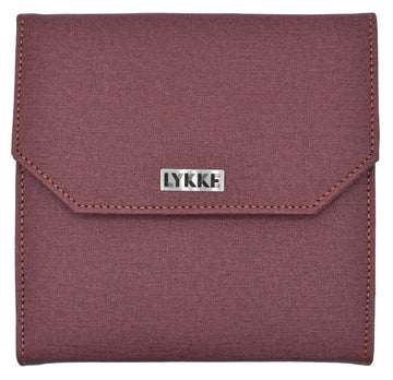 LYKKE Flight 5" IC Standard Set - Maroon