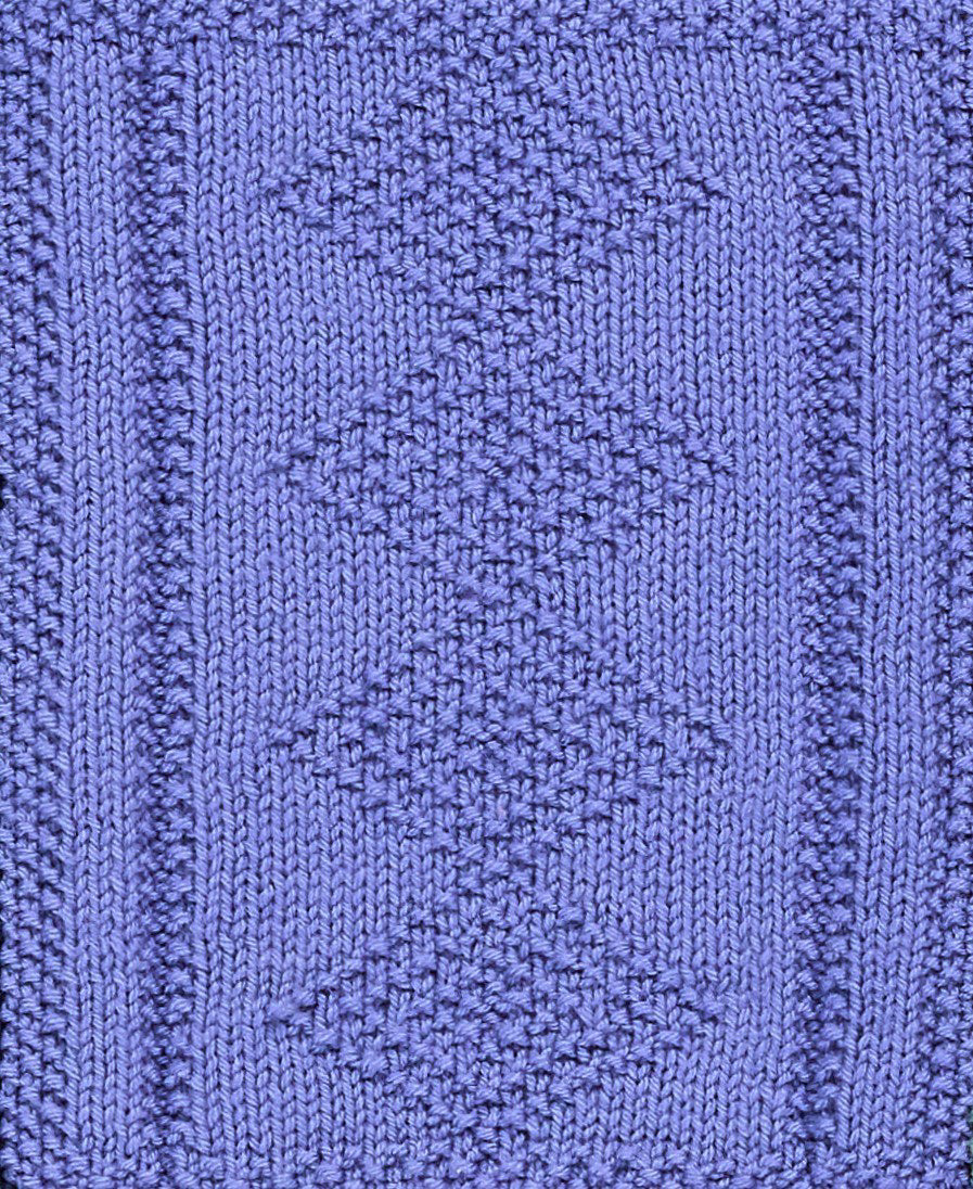 Valley Yarns Paradise City Knitting Pattern