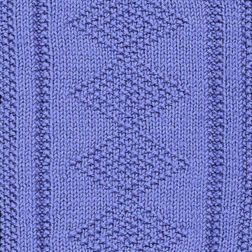 Valley Yarns Paradise City Knitting Pattern