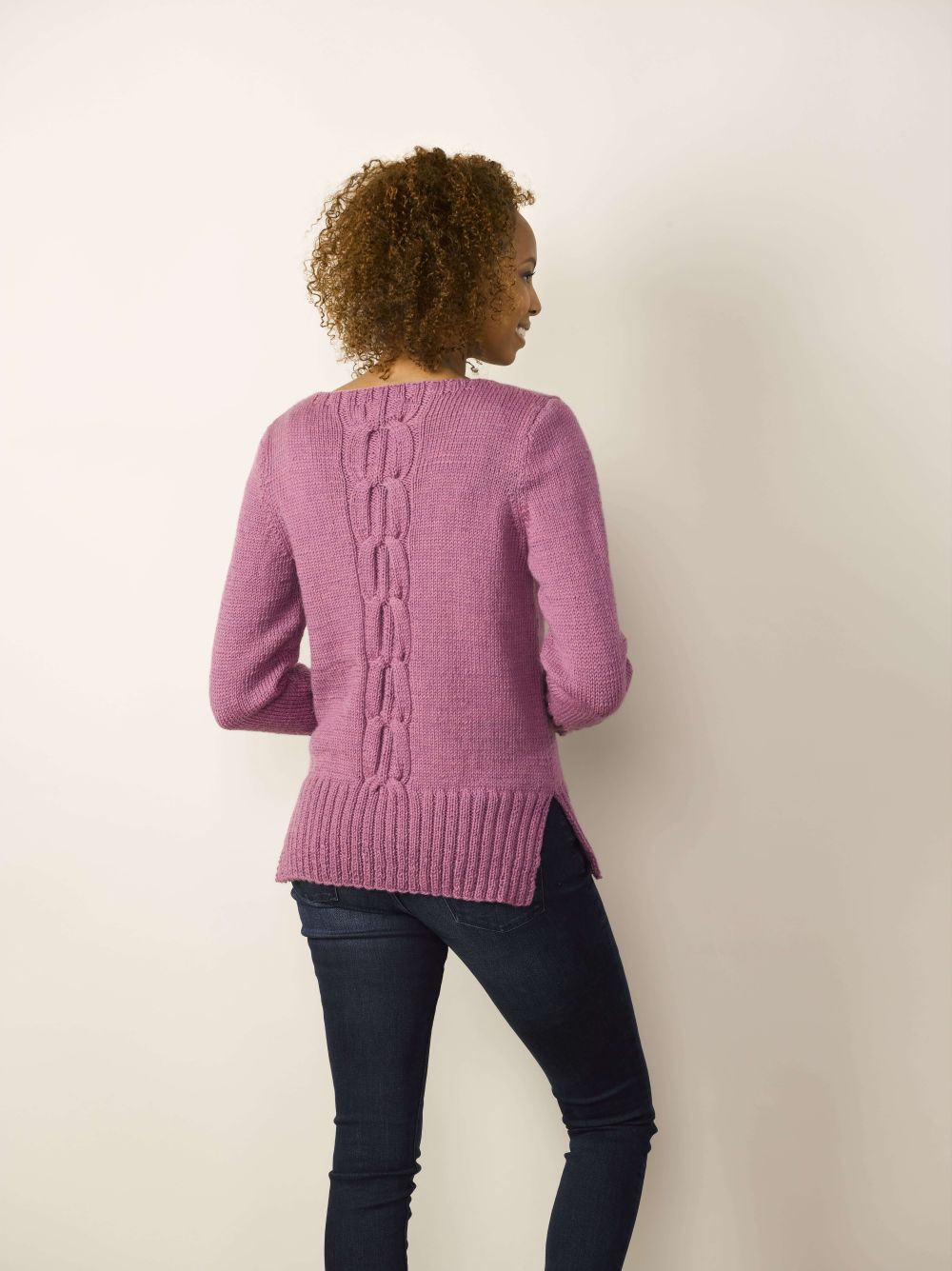 Tahki Yarns Sandia Knitting Pattern