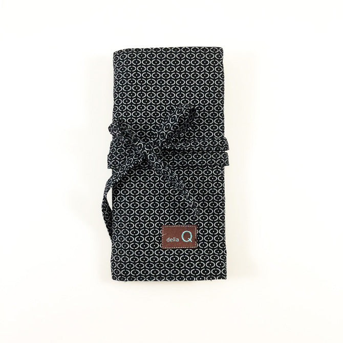 della Q 158-1 Double Point Needle Roll