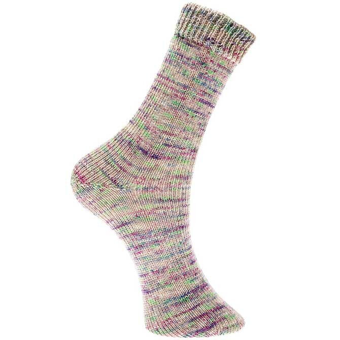 Rico Design Superba Vintage 4-Ply Yarn -