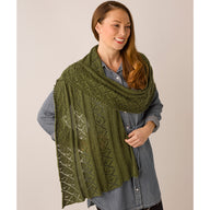 Valley Yarns Ekanite Knitting Pattern