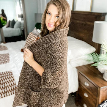 Great Canadian Cardi