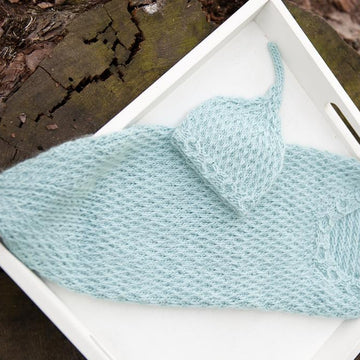 Cushy Cocoon Layette