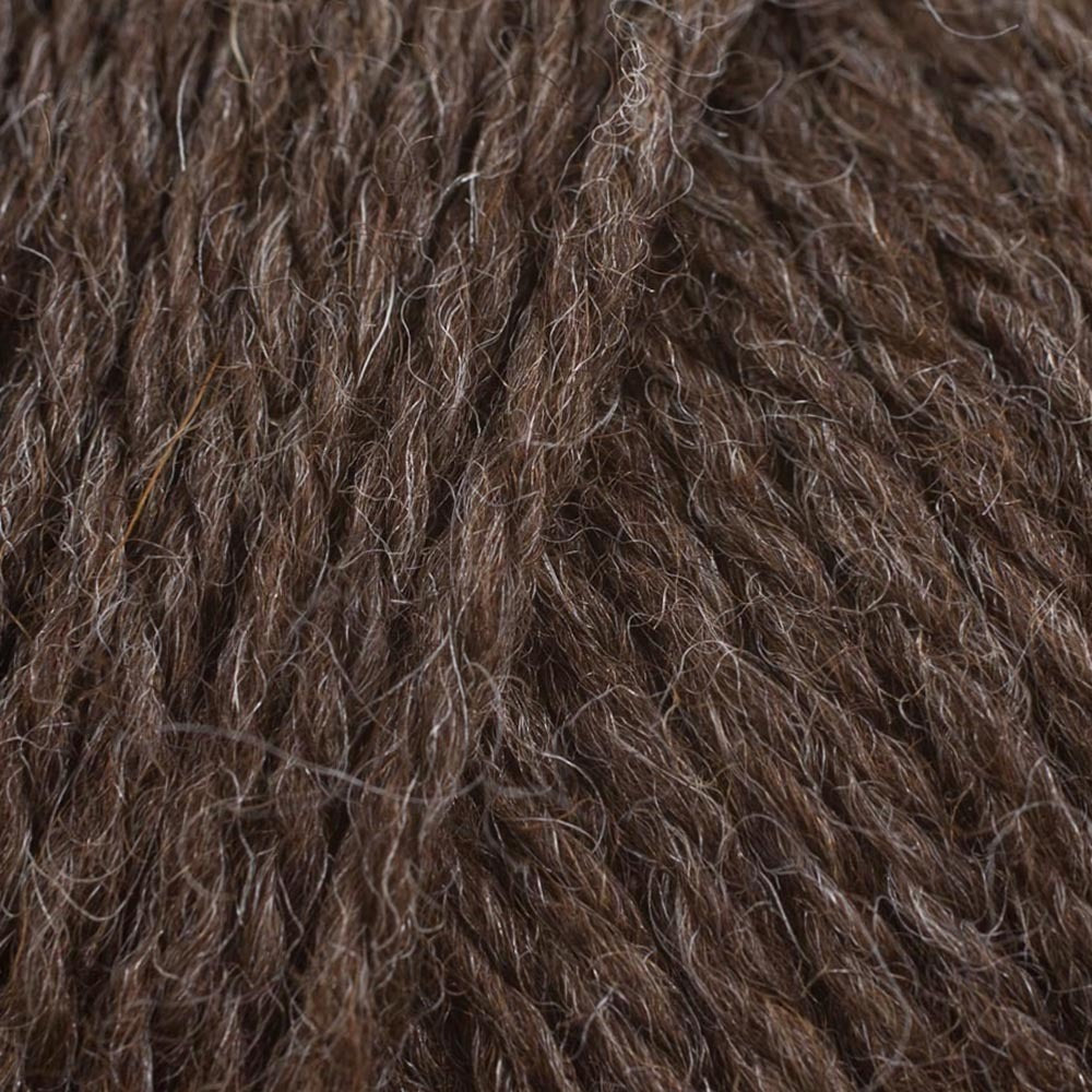 Lion Brand Fishermen's Wool Yarn - Wool Worsted