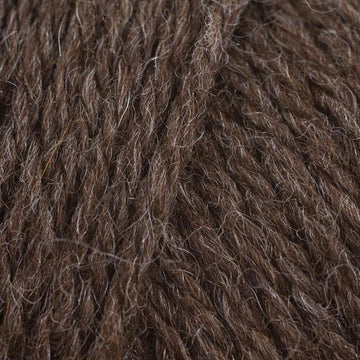 Lion Brand Fishermen's Wool Yarn - Wool Worsted