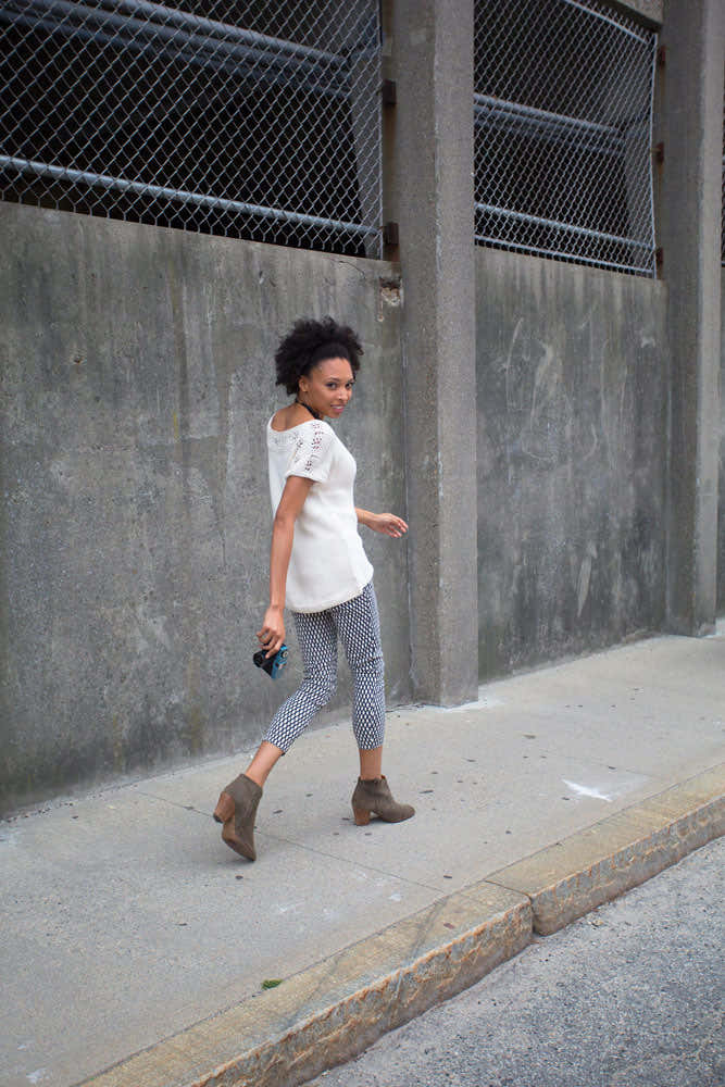 Berroco Eula Top Knitting Pattern