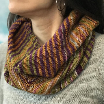 Till the Cowls Come Home