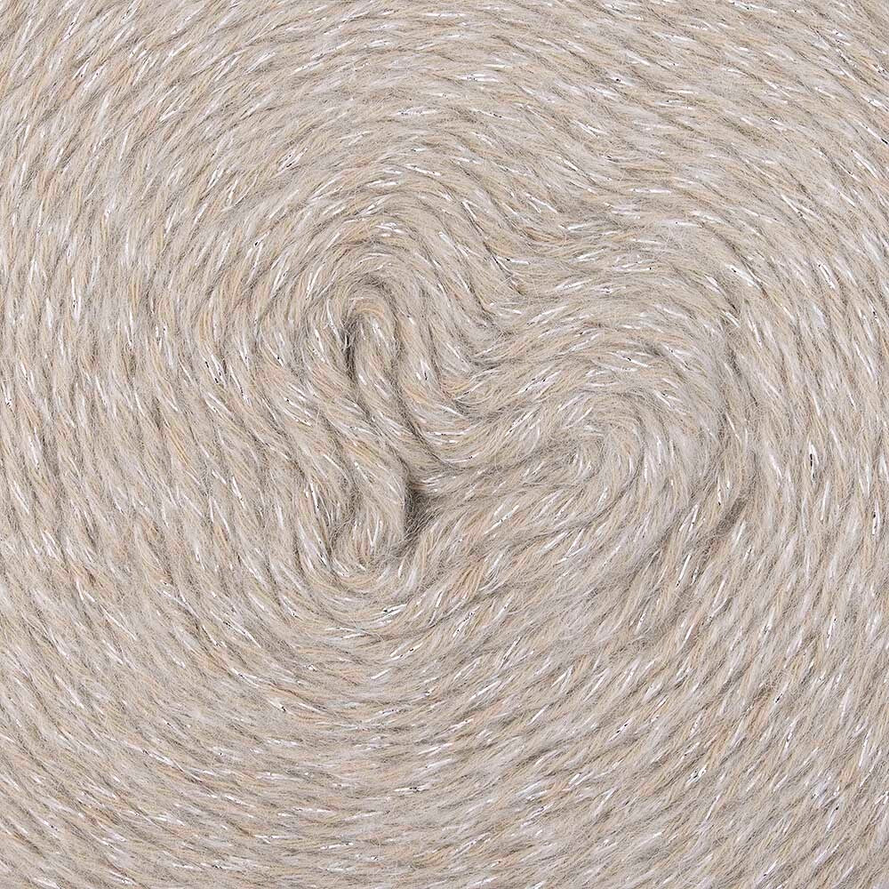 Rico Design Creative Fluffily DK Yarn - Cotton DK