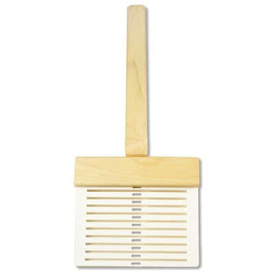 Schacht Warping Paddle