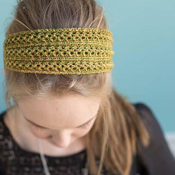 Polos Headband