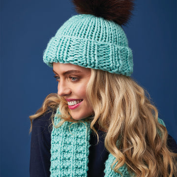 Rowan Big Wool Brights