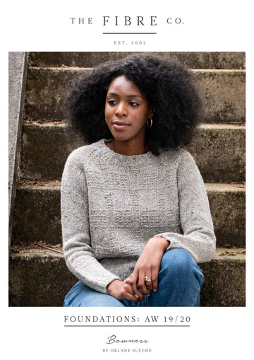 The Fibre Co. Bowness PDF