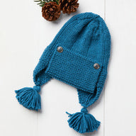 Valley Yarns Cypress Knitting Pattern