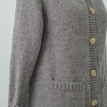 #224 Tuesday's Cardi