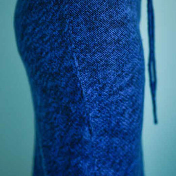 Therasia Skirt Knitting Pattern