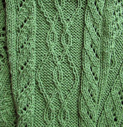 Spinnaker Pullover