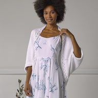 Valley Yarns Barachois Knitting Pattern