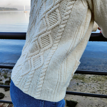 Until Forever Cardigan