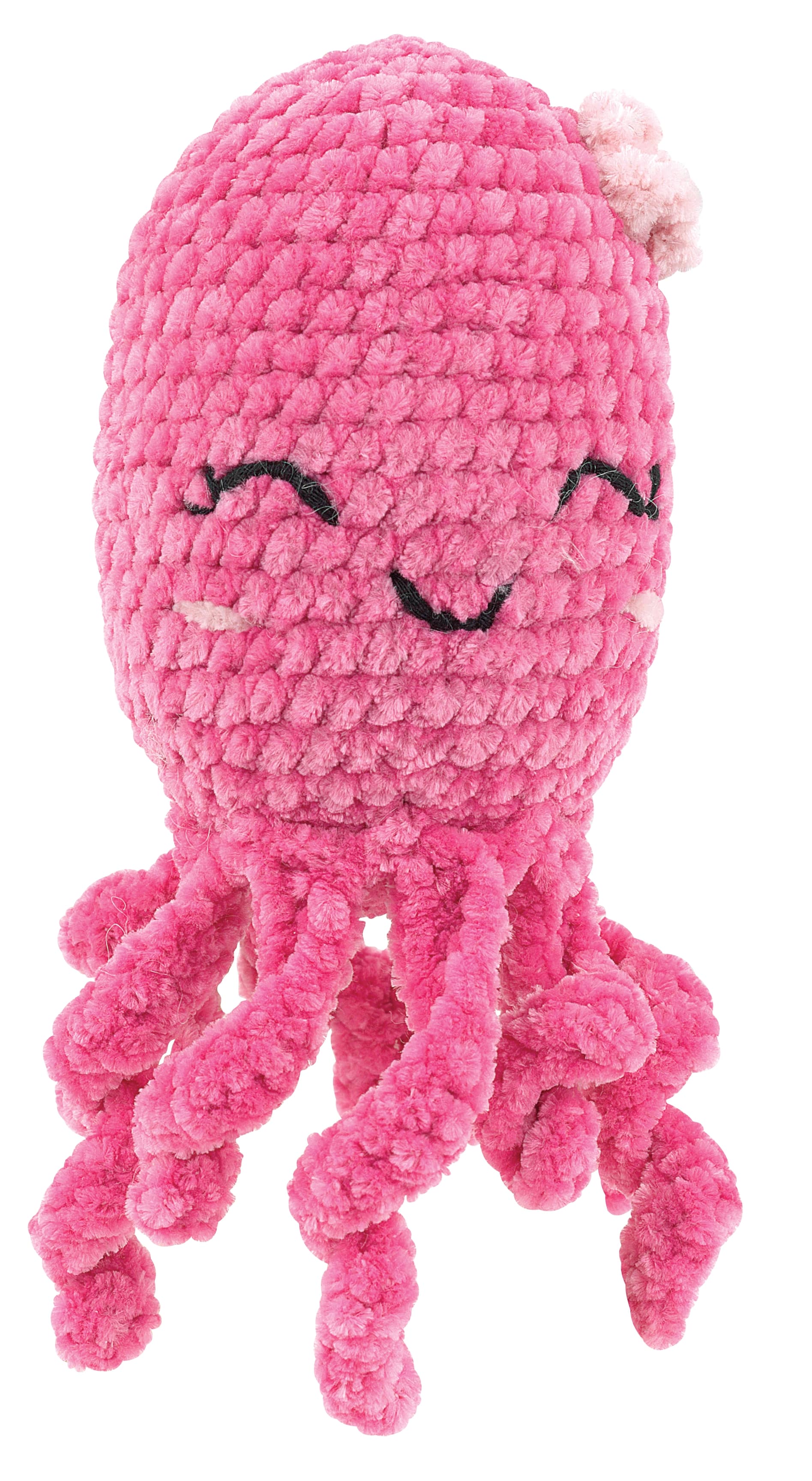 Lykke Amitami - Olly The Octopus Kit