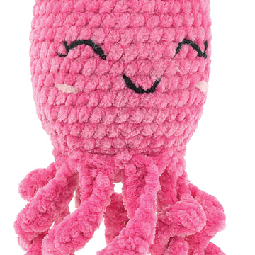 Lykke Amitami - Olly The Octopus Kit