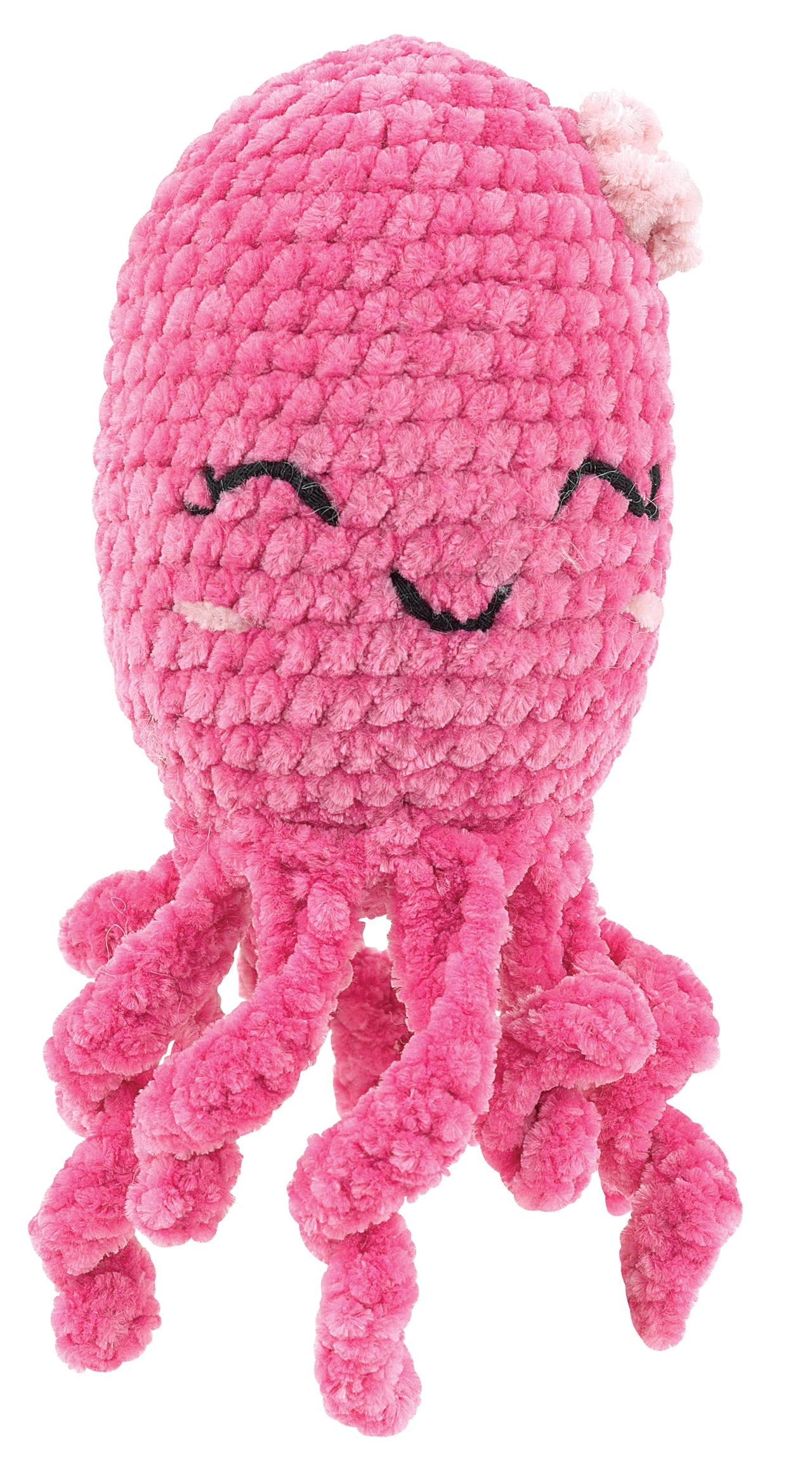 Lykke Amitami - Olly The Octopus Kit