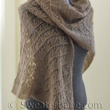 #264 Elena Shawl