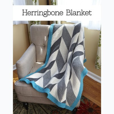 Valley Yarns The Way of Stripes eBook Knitting Pattern