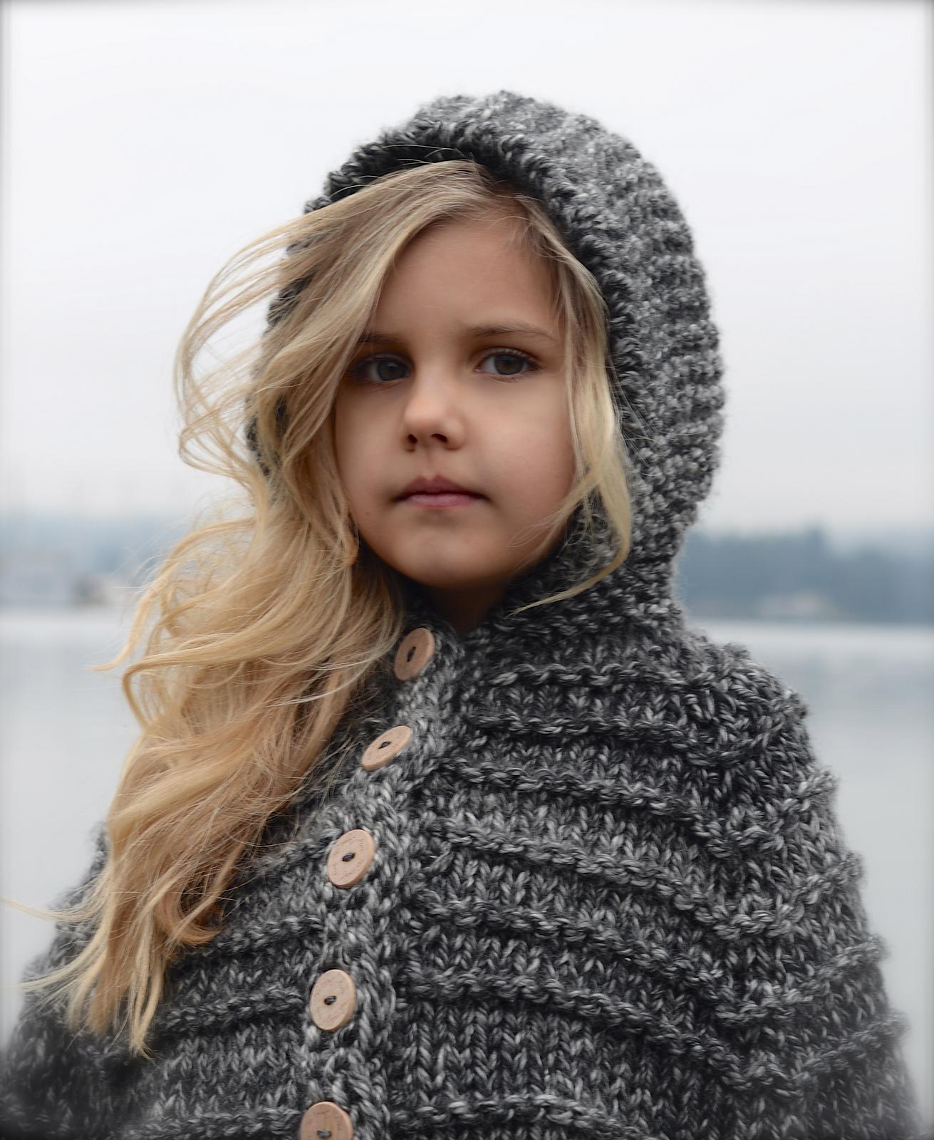 Bairn Cape