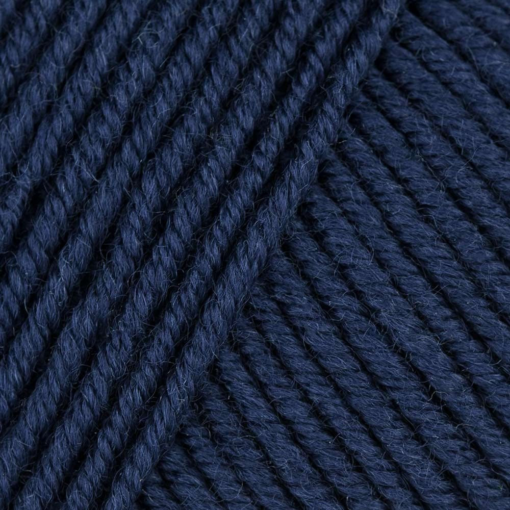 MillaMia Naturally Soft Merino Yarn - Merino Wool Sport