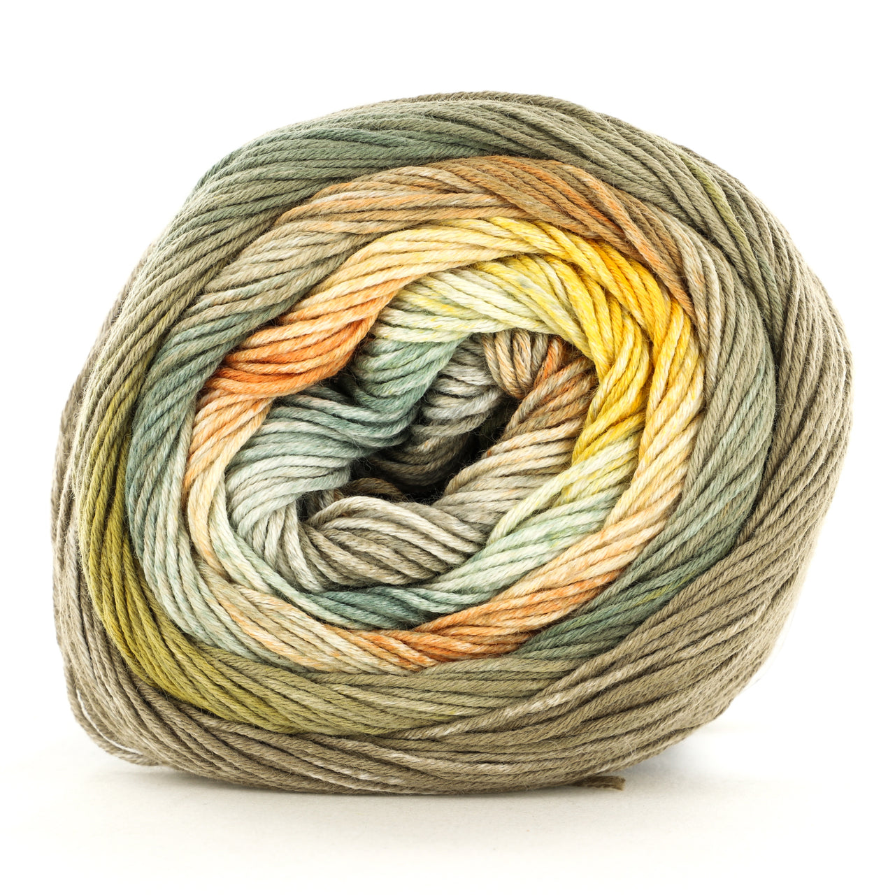 Trendsetter Yarns Nuance Yarn - Cotton Sport