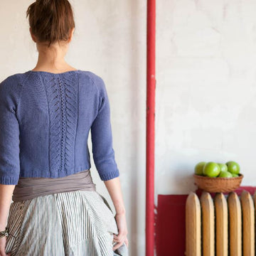 Judith Cardigan