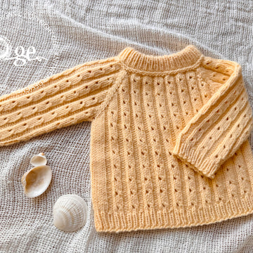 Lucania Sweater - P298