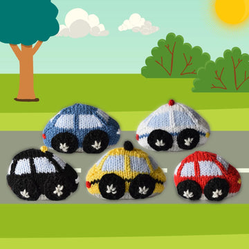 Toy Cars